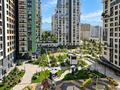2-комнатная квартира · 65 м² · 7/19 этаж, Аль-Фараби 41 за 750 000 ₸ в Алматы, Бостандыкский р-н — фото 7