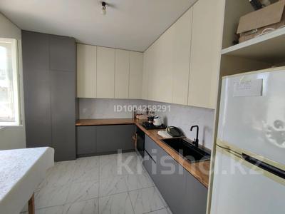 Отдельный дом · 4 комнаты · 100 м² · 6 сот., Квартал 2 184В — Рядом с Тауекел Н-Алгабас за 35 млн 〒 в Кемертогане