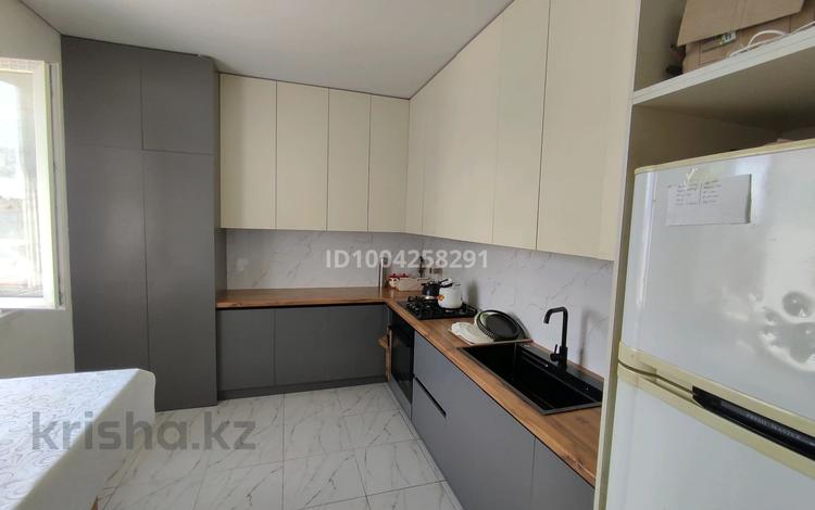 Отдельный дом · 4 комнаты · 120 м² · 5 сот., Квартал 2 184В — Рядом с Тауекел Н-Алгабас за 35 млн ₸ в Кемертогане — фото 15