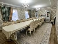 Отдельный дом • 7 комнат • 200 м² • 13 сот., Мырзакулов за 37 млн 〒 в Таразе