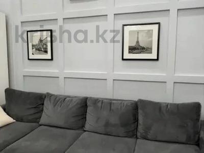 4-бөлмелі пәтер · 166 м² · 6/10 қабат, Кабанбай Батыра, бағасы: 168 млн ₸ в Алматы, Медеуский р-н