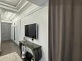 4-бөлмелі пәтер · 166 м² · 6/10 қабат, Кабанбай Батыра, бағасы: 168 млн ₸ в Алматы, Медеуский р-н — фото 12