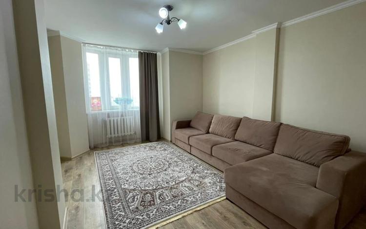 1-комнатная квартира · 50 м² · 11/14 этаж, Сарыарка 50 — ВЫГОДНО!!!! за 20.9 млн ₸ в Астане, Сарыарка р-н — фото 13