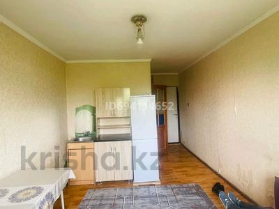 1-комнатная квартира, 18 м² помесячно, мкр №5 за 120 000 〒 в Алматы, Ауэзовский р-н