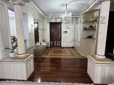 5-бөлмелі пәтер · 200 м² · 12/12 қабат, Ракымжан Кошкарбаев 28 — Касыма Аманжолова, бағасы: 91 млн ₸ в Астане, Сарайшык р-н