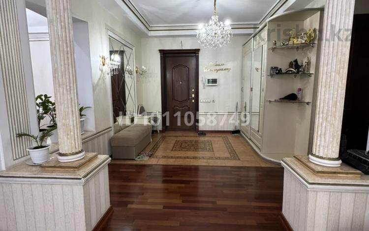 5-бөлмелі пәтер · 200 м² · 12/12 қабат, Ракымжан Кошкарбаев 28 — Касыма Аманжолова, бағасы: 91 млн ₸ в Астане, Сарайшык р-н — фото 5
