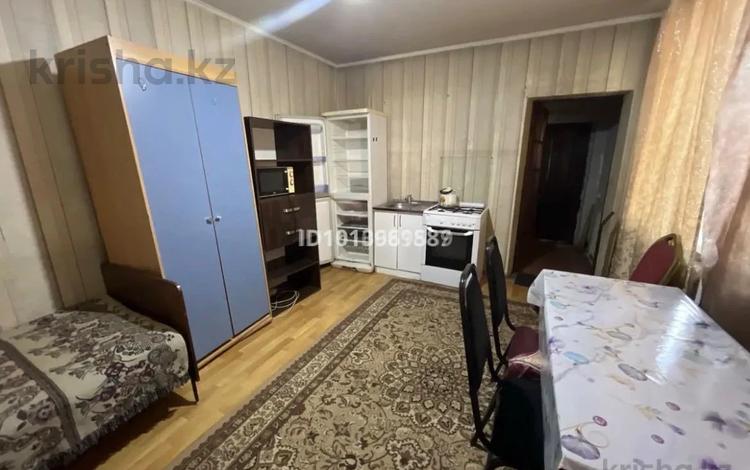 1-бөлмелі пәтер · 12 м², Толстого 9 — Жансугурова, бағасы: 70 000 ₸ в Талдыкоргане — фото 2