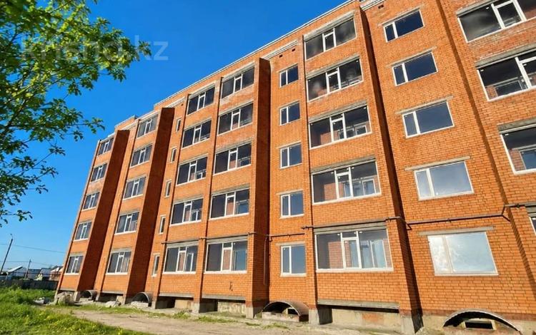 3-комнатная квартира · 92.2 м² · 4/5 этаж, Береке за 33.7 млн ₸ в Костанае — фото 2