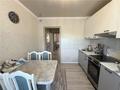 3-комнатная квартира · 66 м² · 4/10 этаж, мкр Юго-Восток, Таттимбета за 28.8 млн ₸ в Караганде, Казыбек би р-н — фото 11