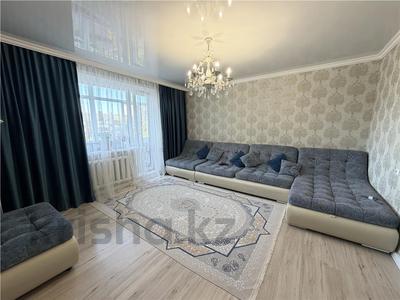 3-комнатная квартира · 66 м² · 4/10 этаж, мкр Юго-Восток, Таттимбета за 28.8 млн ₸ в Караганде, Казыбек би р-н