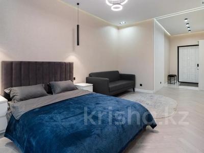 1-бөлмелі пәтер · 48 м² · 7/9 қабат, Нұрсая ш/а., Мкрн Нурсая, бағасы: 14 000 ₸ в Атырау, мкр Нурсая