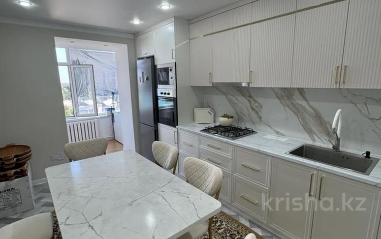 3-комнатная квартира · 92 м² · 6/9 этаж, мкр Болашак 131г — за поликлиникой за 30.6 млн ₸ в Актобе — фото 2