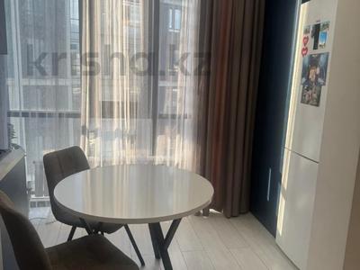 3-комнатная квартира · 60 м² · 13/17 этаж, Толе би за 61.5 млн ₸ в Алматы, Алмалинский р-н