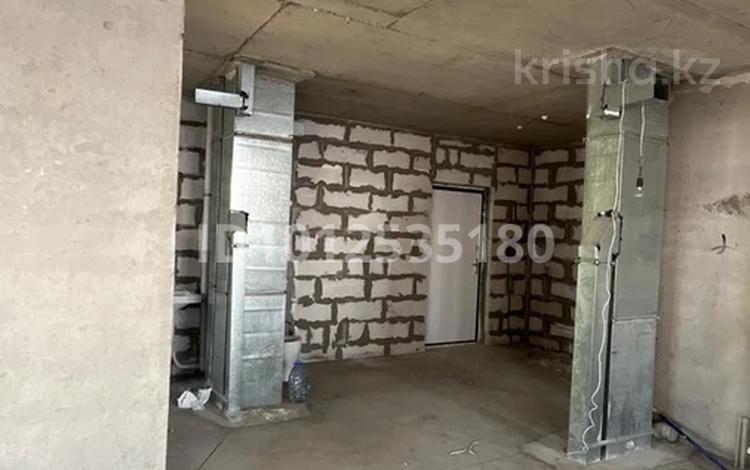 3-бөлмелі пәтер · 71 м² · 11/12 қабат, мкр Алгабас, Омарова 1, бағасы: 33 млн ₸ в Алматы, Алатауский р-н — фото 2