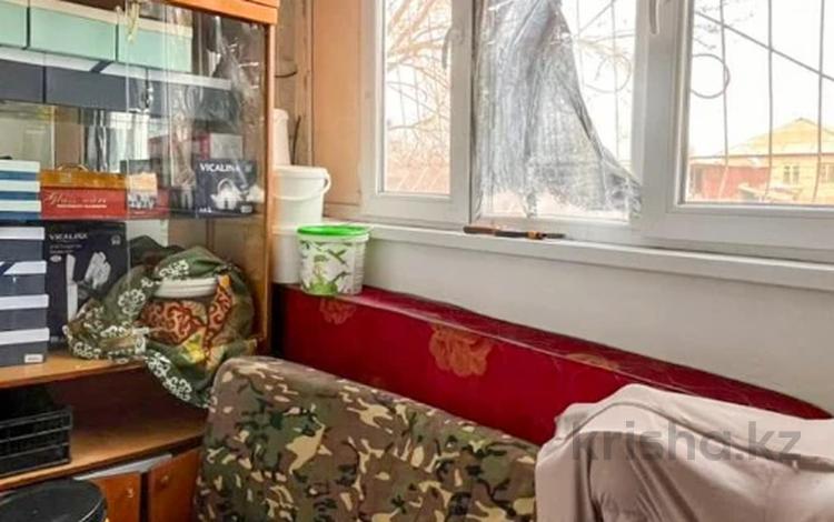 2-бөлмелі пәтер · 42.7 м² · 1/2 қабат, Циолковского 24, бағасы: 12.5 млн ₸ в Талдыкоргане — фото 2