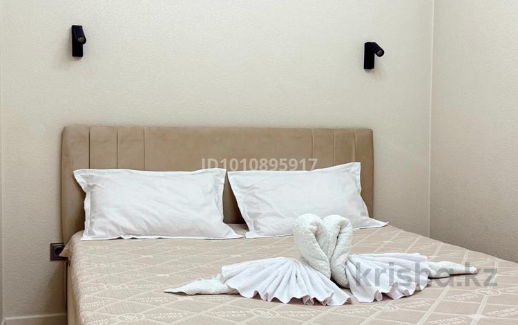 2-бөлмелі пәтер · 53 м² · 3/12 қабат, Тастақ-2 ш/а., Торекулова 95, бағасы: 30 000 ₸ в Алматы, Алмалинский р-н — фото 2