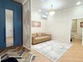 2-бөлмелі пәтер · 53 м² · 3/12 қабат, Тастақ-2 ш/а., Торекулова 95, бағасы: 30 000 ₸ в Алматы, Алмалинский р-н — фото 3