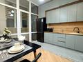 2-бөлмелі пәтер · 53 м² · 3/12 қабат, Тастақ-2 ш/а., Торекулова 95, бағасы: 30 000 ₸ в Алматы, Алмалинский р-н — фото 6