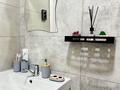 2-бөлмелі пәтер · 53 м² · 3/12 қабат, Тастақ-2 ш/а., Торекулова 95, бағасы: 30 000 ₸ в Алматы, Алмалинский р-н — фото 8