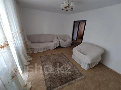3-комнатная квартира · 68.7 м² · 6/12 этаж, кошкарбаева 50 за ~ 33.6 млн ₸ в Астане, Сарайшык р-н