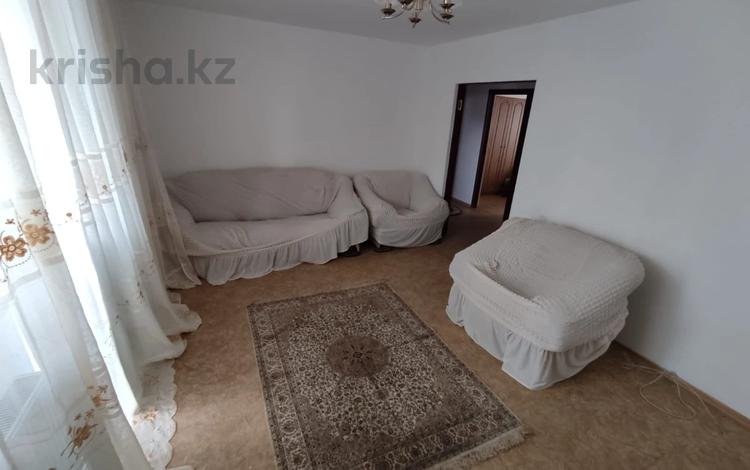 3-комнатная квартира · 68.7 м² · 6/12 этаж, кошкарбаева 50 за ~ 33.6 млн ₸ в Астане, Сарайшык р-н — фото 4