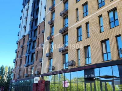 3-бөлмелі пәтер · 106.45 м² · 6/9 қабат, 12 ш/а. 17д — Центральная мечеть, бағасы: 49 млн ₸ в Актобе, мкр 12