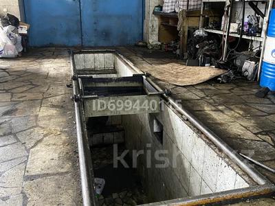 Гараж · 40 м² · Устаздар за 45 000 〒 в Талдыкоргане