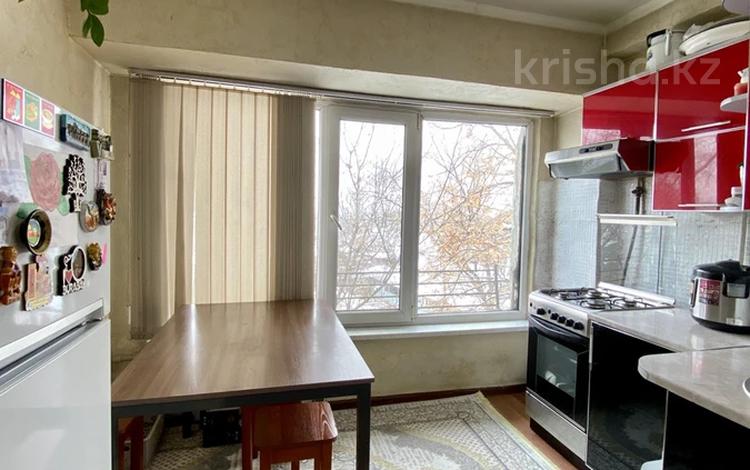 2-бөлмелі пәтер · 50 м² · 4/4 қабат, мкр Алтай-1 210 — Майлина, бағасы: 27 млн ₸ в Алматы, Турксибский р-н — фото 22