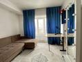 2-бөлмелі пәтер · 50 м² · 4/4 қабат, мкр Алтай-1 210 — Майлина, бағасы: 27 млн ₸ в Алматы, Турксибский р-н — фото 3