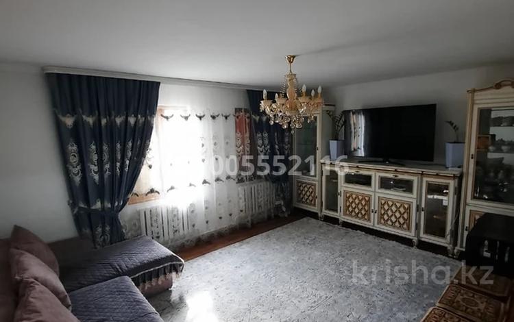 Отдельный дом · 4 комнаты · 73 м² · 6 сот., Майстрюка 104 за 35 млн 〒 в Талдыкоргане — фото 2