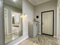 2-комнатная квартира · 70 м² · 13/18 этаж, Нажимеденова Шамши Калдаяков — 23а за 46.9 млн ₸ в Астане, Сарайшык р-н — фото 14