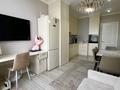 2-комнатная квартира · 70 м² · 13/18 этаж, Нажимеденова Шамши Калдаяков — 23а за 46.9 млн ₸ в Астане, Сарайшык р-н — фото 5