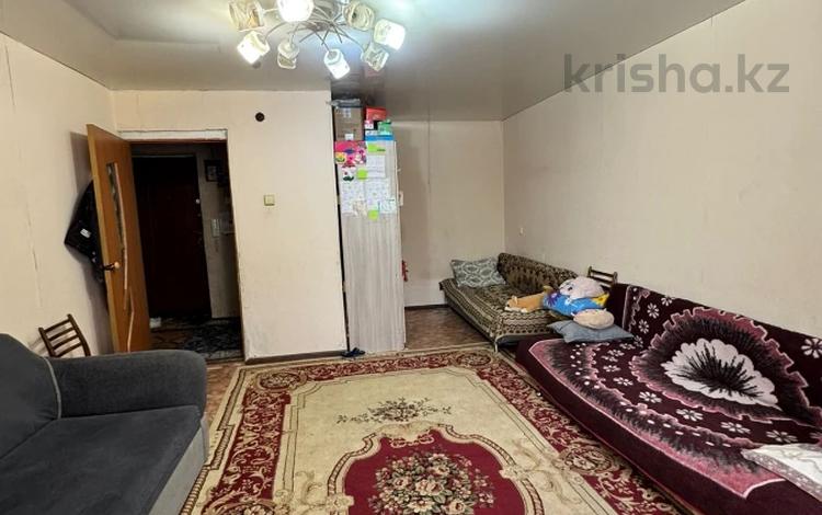 1-бөлмелі пәтер · 36.5 м² · 3/5 қабат, мкр Шанхай, казангапа, бағасы: 8 млн ₸ в Актобе — фото 5