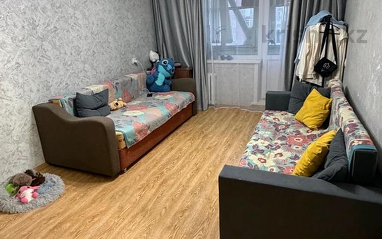 1-бөлмелі пәтер · 33.4 м² · 8/9 қабат, Камзина 58/1, бағасы: 15.8 млн ₸ в Павлодаре — фото 2