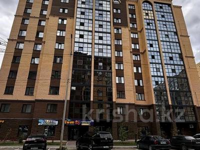 3-бөлмелі пәтер · 88.4 м² · 10/10 қабат, Наурызбай батыра, бағасы: ~ 32.7 млн ₸ в Кокшетау