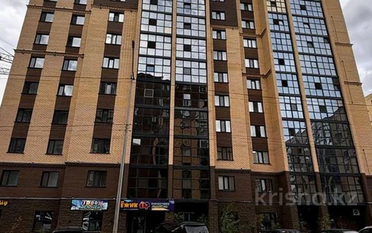 3-бөлмелі пәтер · 88.4 м² · 10/10 қабат, Наурызбай батыра, бағасы: ~ 32.7 млн ₸ в Кокшетау — фото 2