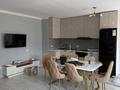 2-бөлмелі пәтер · 57 м² · 2/9 қабат, Уч. квартал 305 140/2, бағасы: 250 000 ₸ в Жанатурмысе