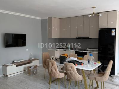 2-бөлмелі пәтер · 57 м² · 2/9 қабат, Уч. квартал 305 140/2, бағасы: 250 000 ₸ в Жанатурмысе