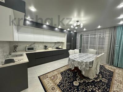 4-бөлмелі пәтер · 130.6 м² · 4/9 қабат, Береке, бағасы: 60 млн ₸ в Костанае