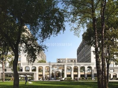 3-бөлмелі пәтер · 65.5 м² · 3/9 қабат, Халиуллина улица, 132 блок 1 1, бағасы: 56 млн ₸ в Алматы, Медеуский р-н