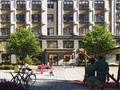 3-бөлмелі пәтер · 65.5 м² · 3/9 қабат, Халиуллина улица, 132 блок 1 1, бағасы: 56 млн ₸ в Алматы, Медеуский р-н — фото 2