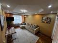 4-комнатная квартира · 65.4 м² · 5/5 этаж, Розыбакиева 153а — Басенова за 69.8 млн ₸ в Алматы, Бостандыкский р-н