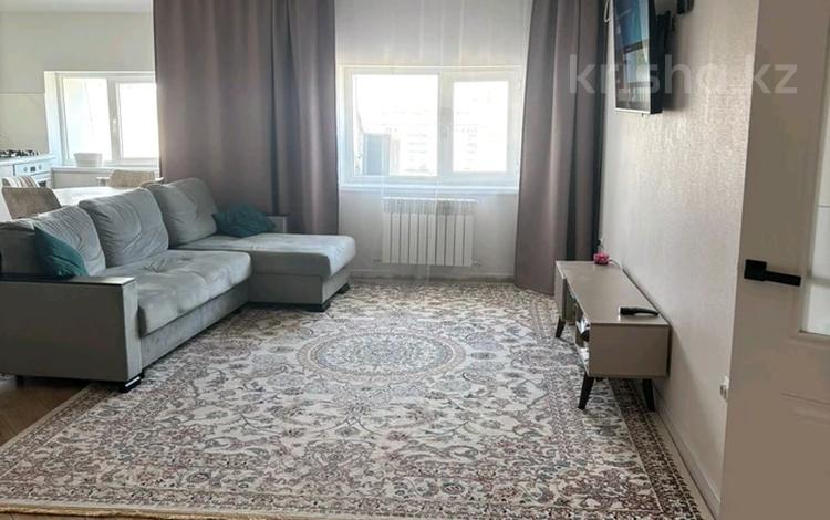 2-бөлмелі пәтер · 58 м² · 8/8 қабат, 19-й мкр 45/3 — 16-й мкр, бағасы: 17.3 млн ₸ в Актау — фото 2