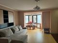 2-комнатная квартира · 73 м² · 3/16 этаж, Аль-Фараби 53 — Шашкина за 400 000 ₸ в Алматы, Бостандыкский р-н