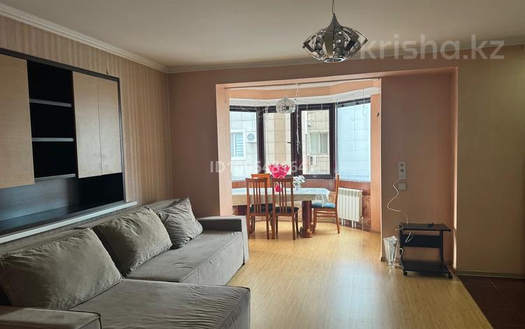 2-комнатная квартира · 73 м² · 3/16 этаж, Аль-Фараби 53 — Шашкина за 400 000 ₸ в Алматы, Бостандыкский р-н — фото 2