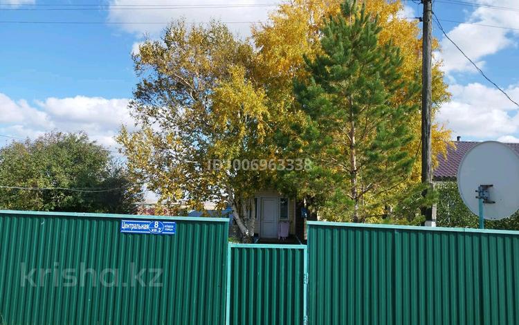 3-бөлмелі пәтер · 80 м², Центральная 8-2, бағасы: 8 млн ₸ в Константиновке — фото 2