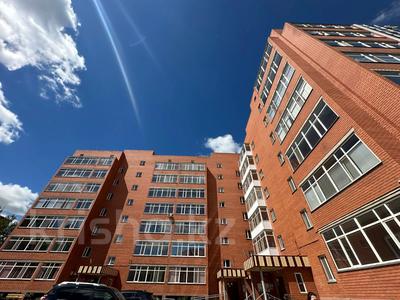4-комнатная квартира · 137.9 м² · 3/7 этаж, Ауельбекова 169А за ~ 35.9 млн 〒 в Кокшетау
