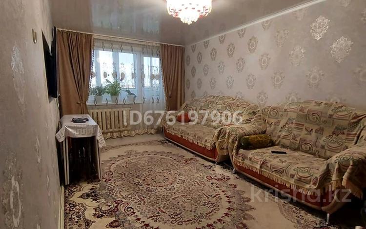 3-комнатная квартира, 63.2 м², 5/5 этаж, Мухтар Ауэзова 73 за 18 млн 〒 в Щучинске — фото 2