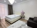 2-комнатная квартира · 50 м² · 8/12 этаж, Айтматова 40 — Мухамедханова за 380 000 ₸ в Астане, Нура р-н — фото 2