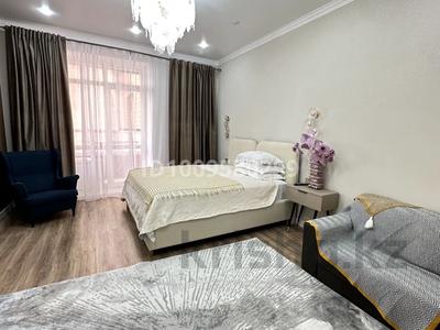 2-бөлмелі пәтер · 50 м² · 8/12 қабат, Айтматова 40 — Мухамедханова, бағасы: 350 000 ₸ в Астане, Нура р-н